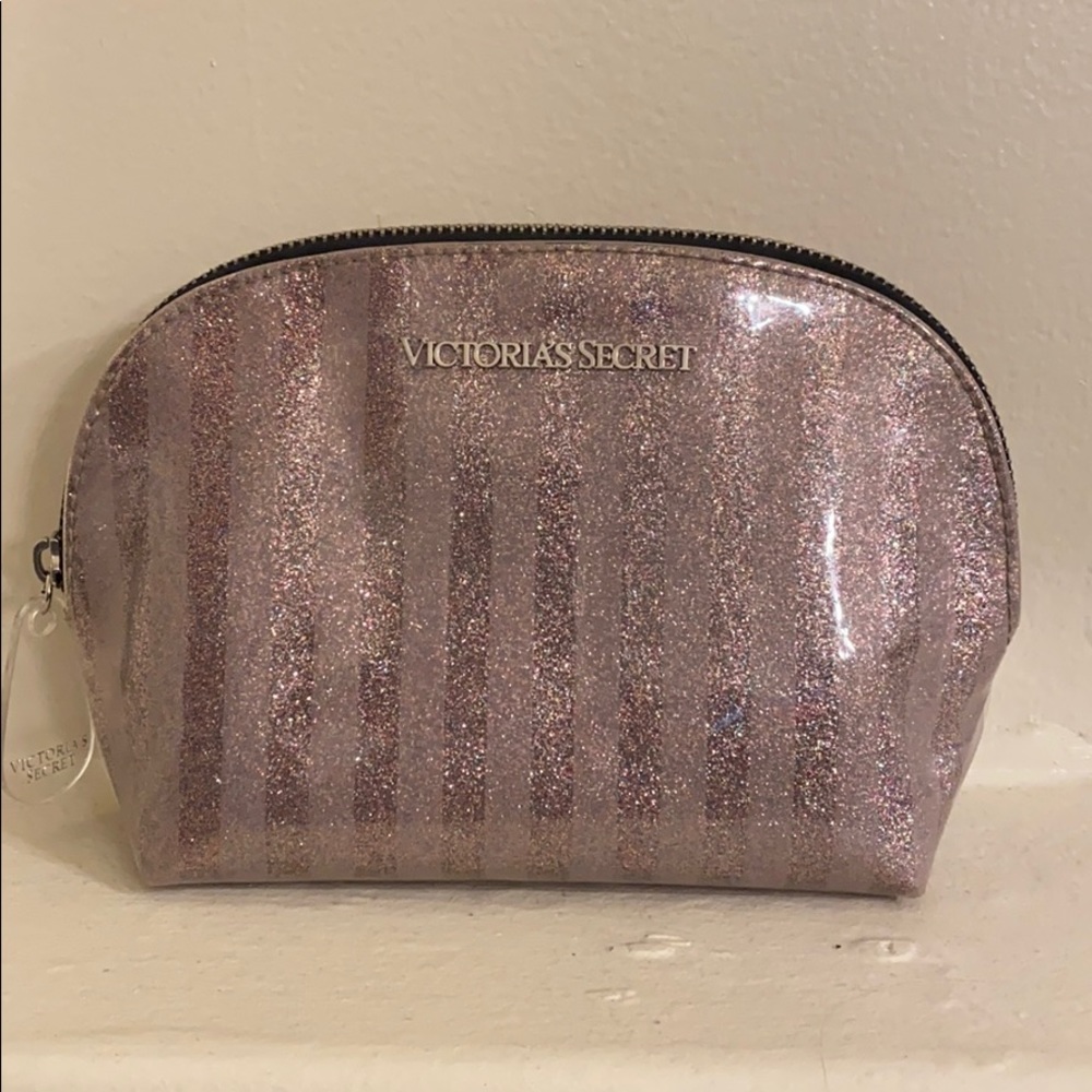 Victoria’s secret makeup bag